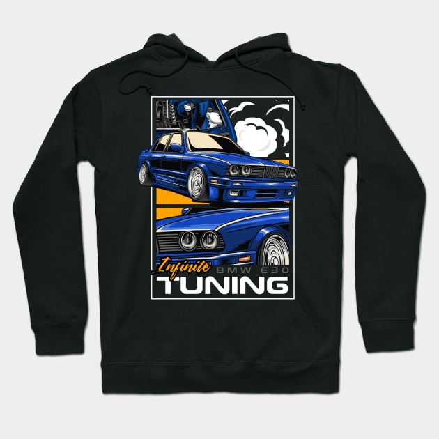 Bmw e30 hoodie online